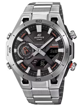 Casio Edifice Sospensione ECB-2300D-1AEF