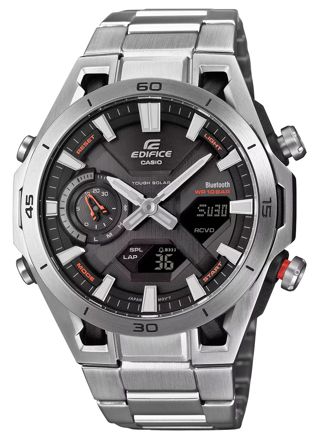 Casio Edifice Sospensione ECB-2300D-1AEF