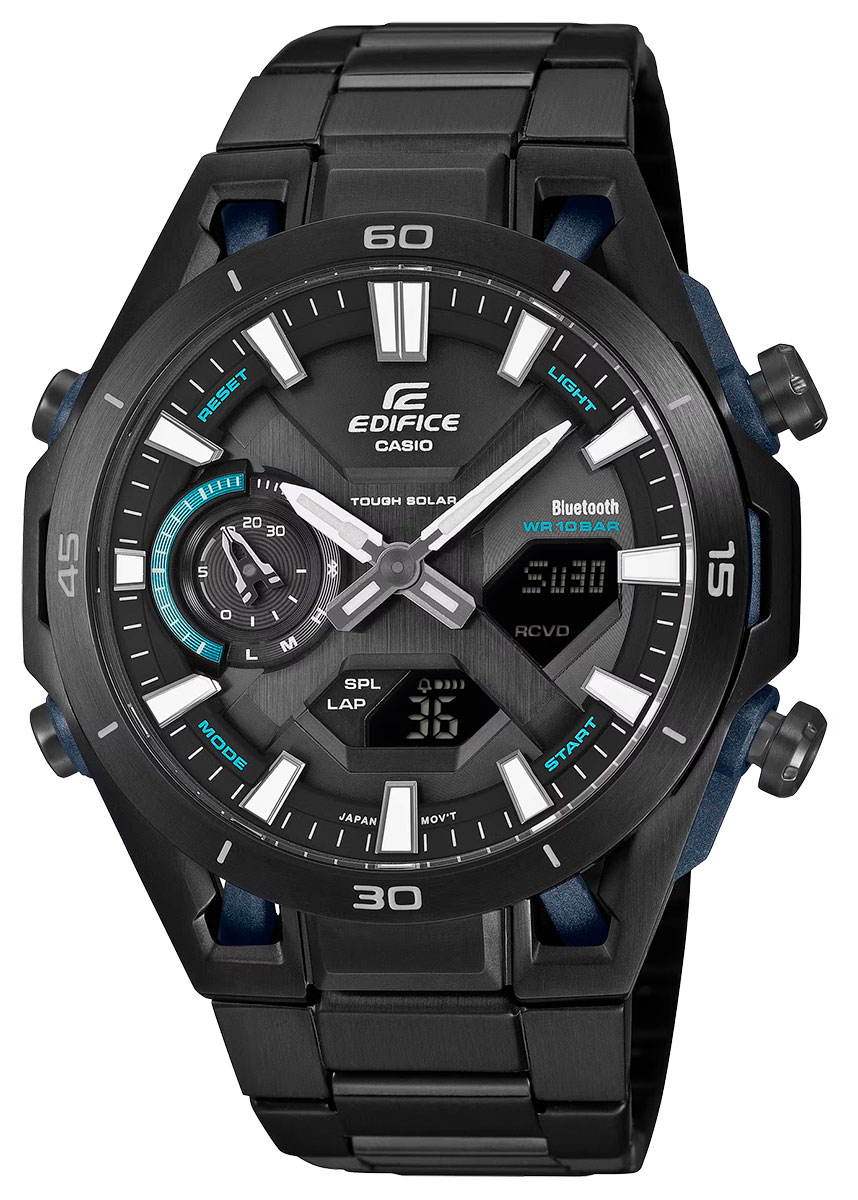 Casio Edifice Sospensione ECB-2300DC-1AEF