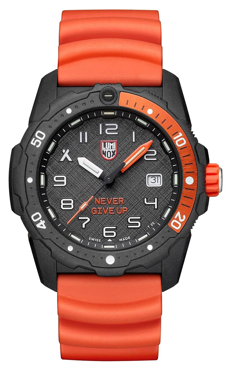 Luminox Bear Grylls Survival Sea 3729.NGU
