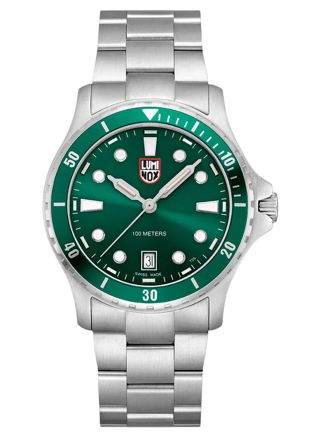 Luminox Sports Timer 0957