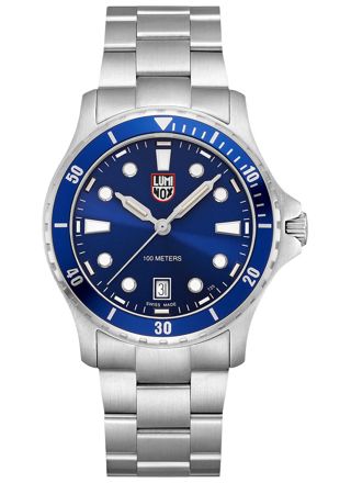 Luminox Sports Timer 0943