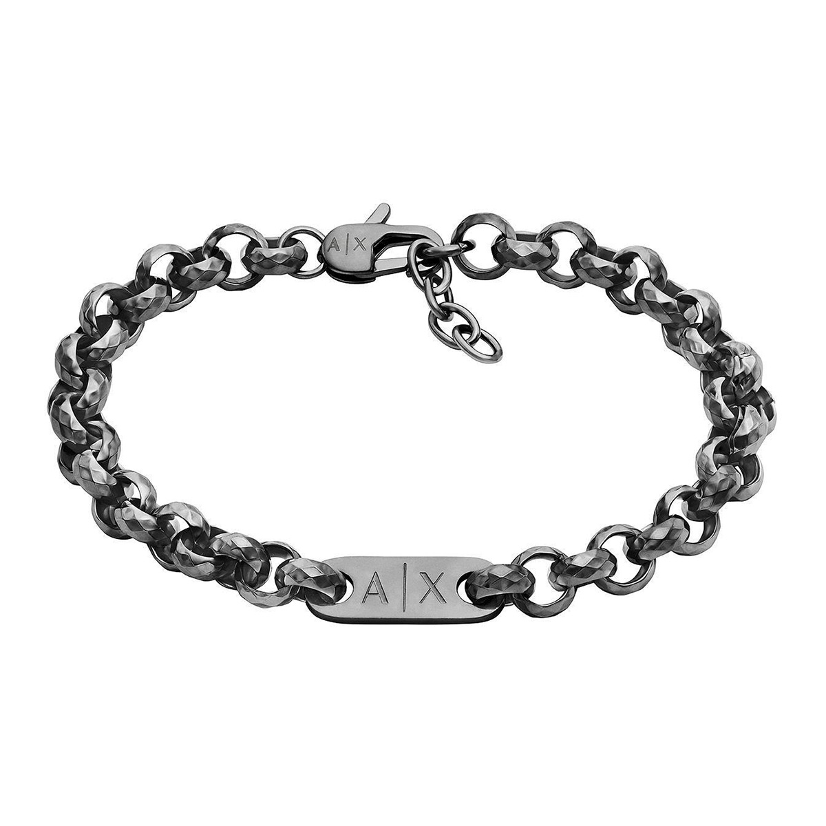 Armani Exchange armband AXG0174040