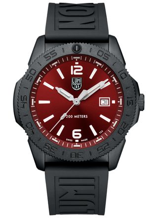 Luminox Pacific Diver 3135.B