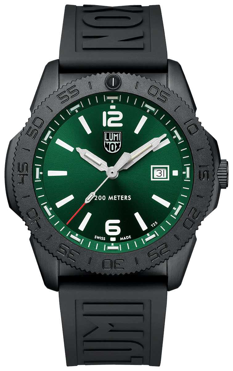 Luminox Pacific Diver 3137.B