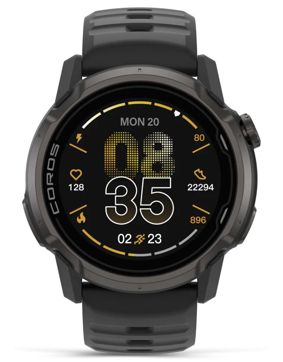 Coros Apex 4 Black 46 mm