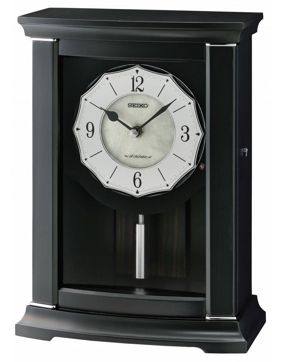 Seiko bordsklocka QXW250K