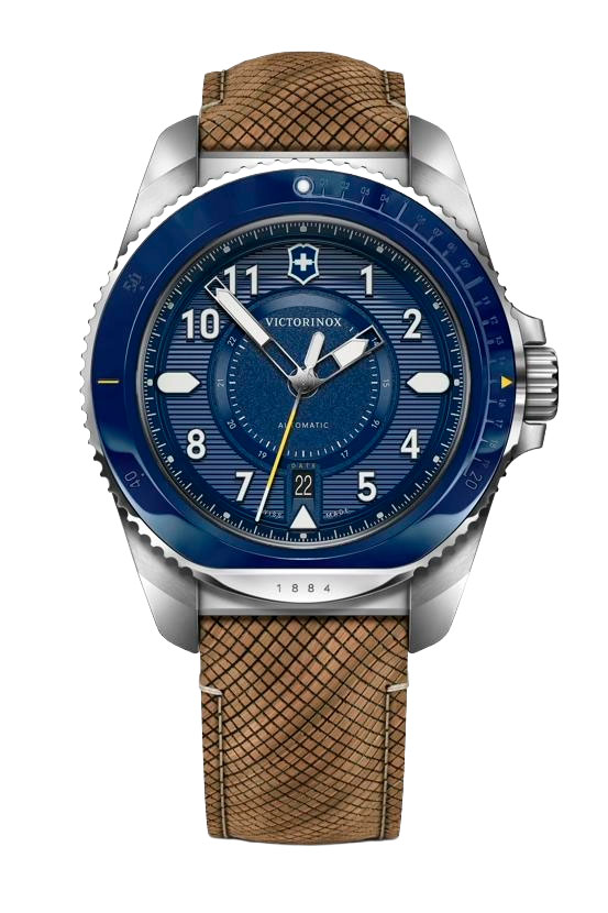 Victorinox Journey 1884 Automatic 241980.1