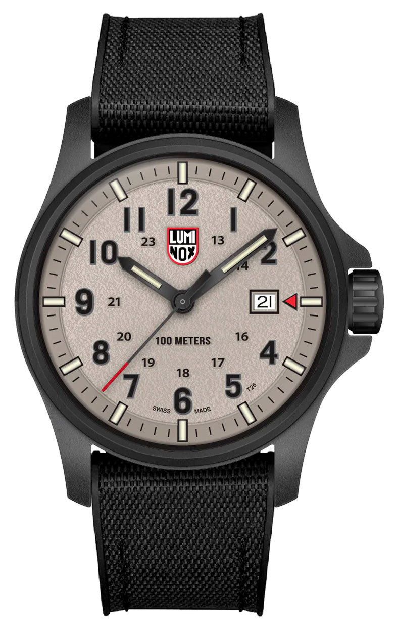 Luminox Atacama Field 1971.SET