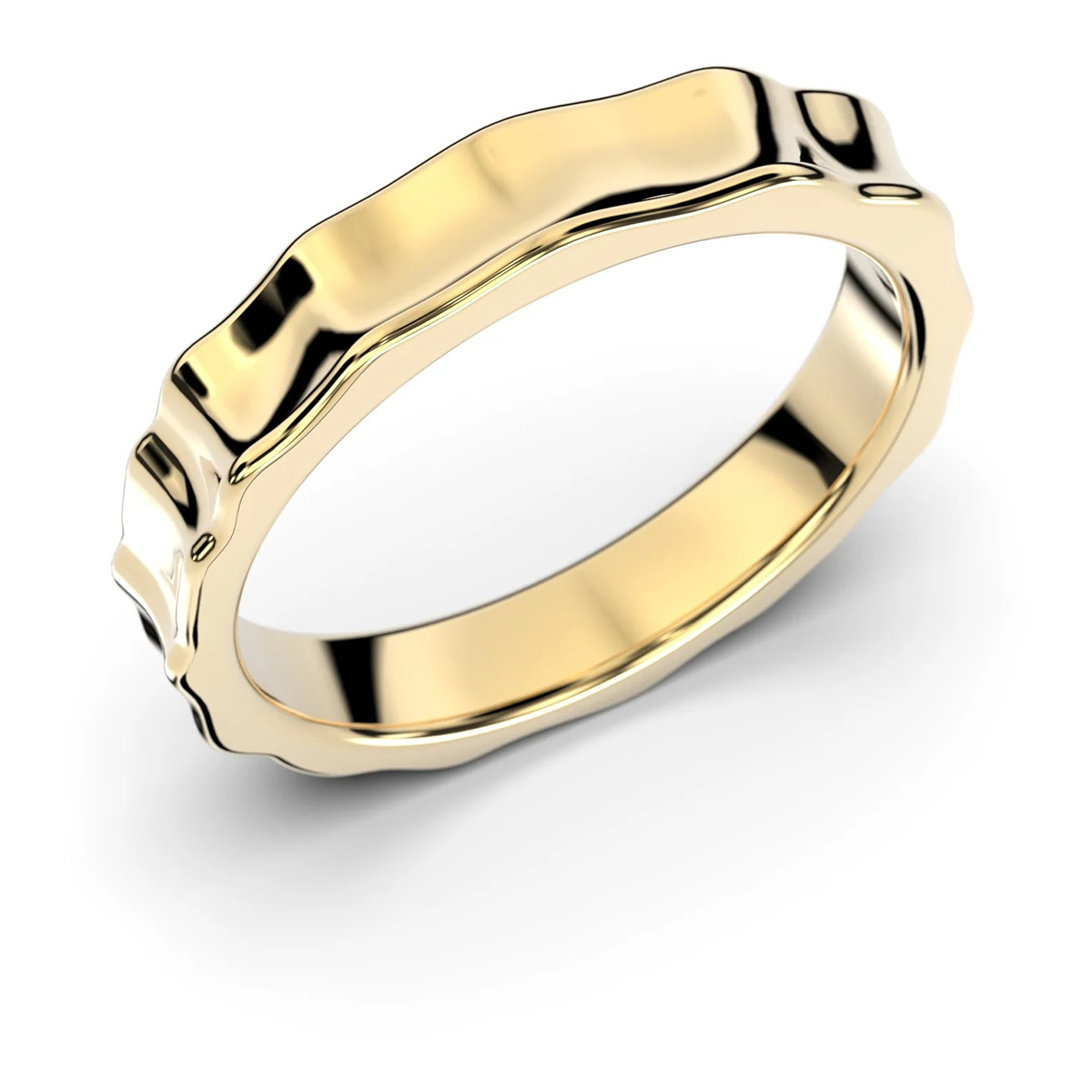 Festive Kelopuu guld ring 589-000-KK