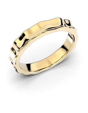 Festive Kelopuu guld ring 589-000-KK