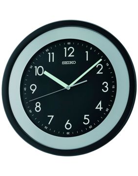Seiko väggklocka sweep QXA812K