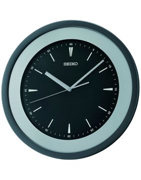 Seiko väggklocka sweep QXA812S