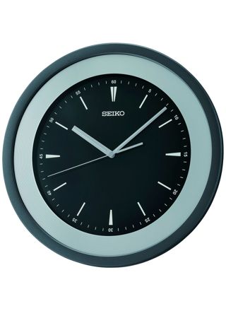 Seiko väggklocka sweep QXA812S