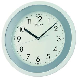 Seiko väggklocka sweep QXA812W main product photo