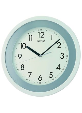 Seiko väggklocka sweep QXA812W