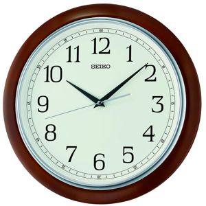 Seiko väggklocka sweep QXA813B main product photo