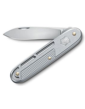 Victorinox Onefold Alox silver 0.8006.26