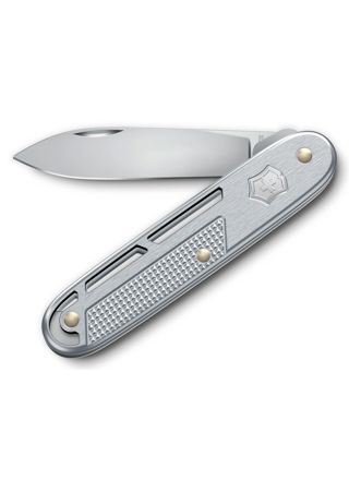 Victorinox Onefold Alox silver 0.8006.26