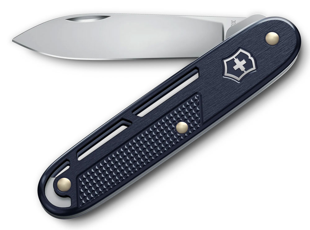 Victorinox Onefold Alox blå 0.8006.22