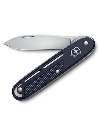 Victorinox Onefold Alox blå 0.8006.22