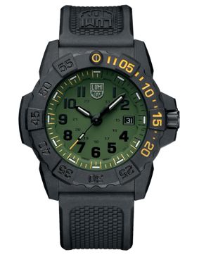 Luminox Navy Seal Foundation 3517.NSF.SET