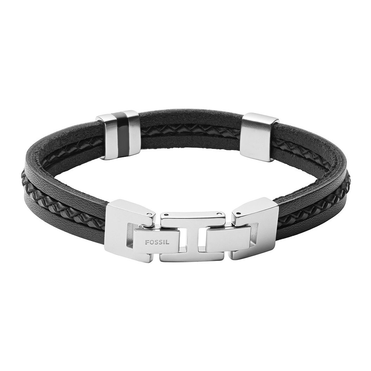 Fossil armband JF03686040