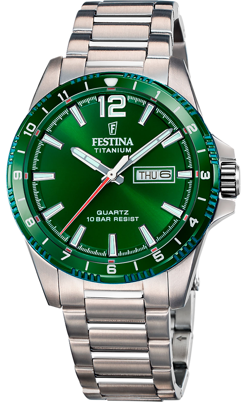 Festina Titanium F20698/3