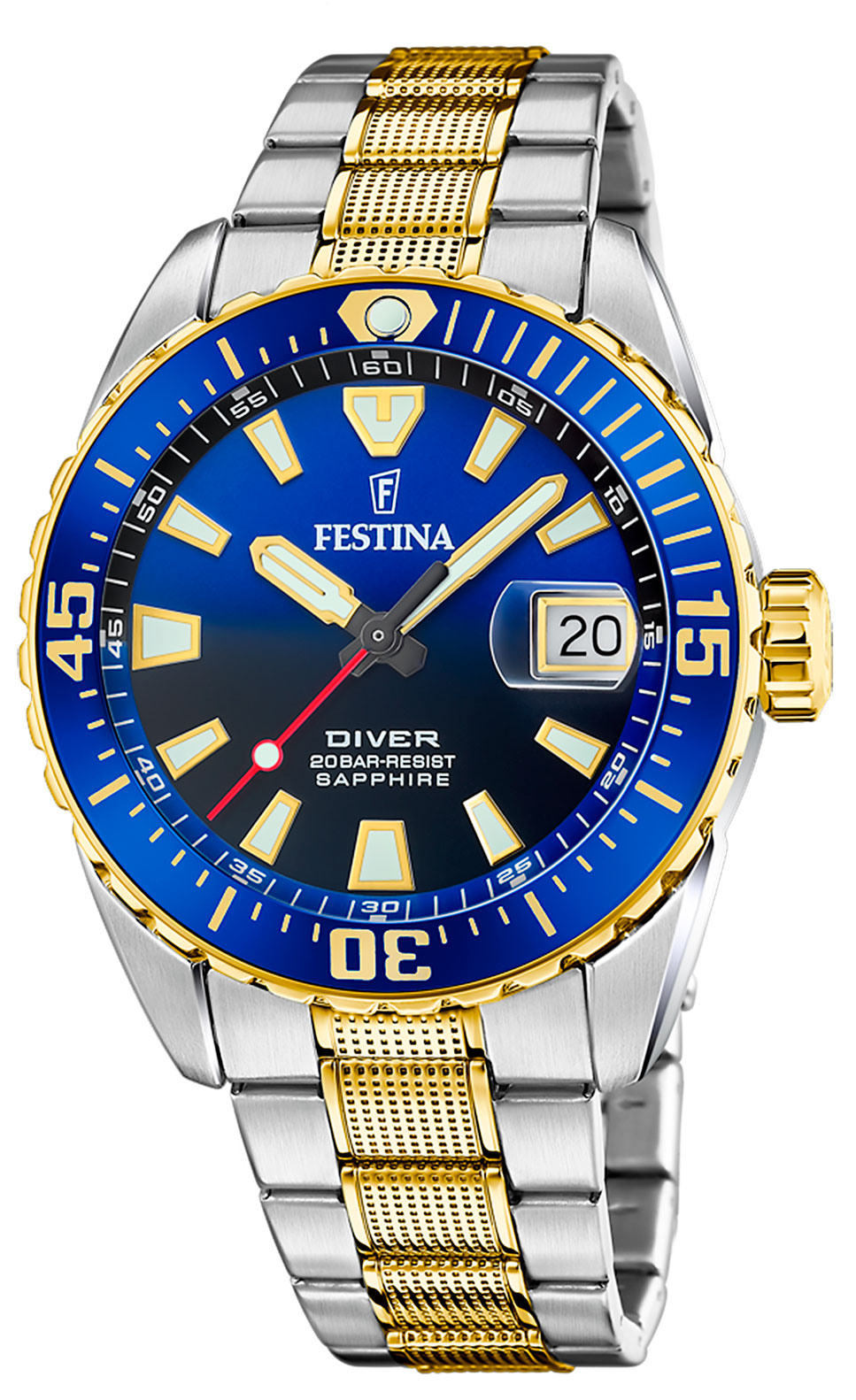 Festina Diver F20706/1