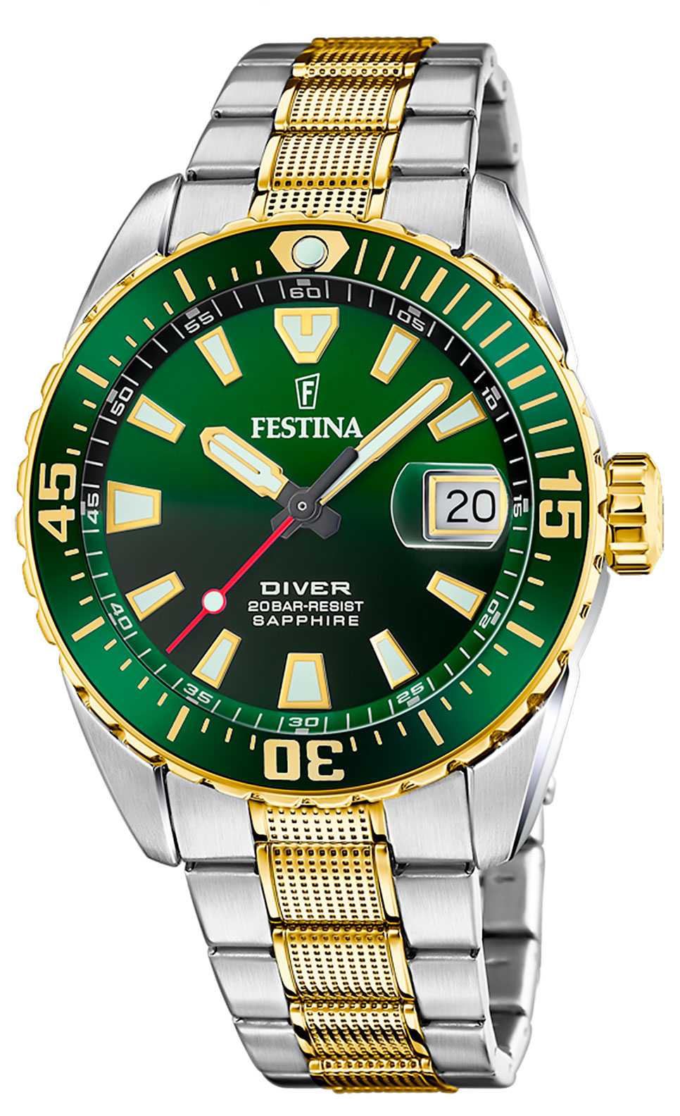 Festina Diver F20706/2