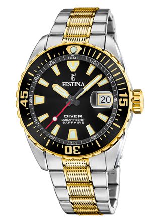 Festina Diver F20706/3