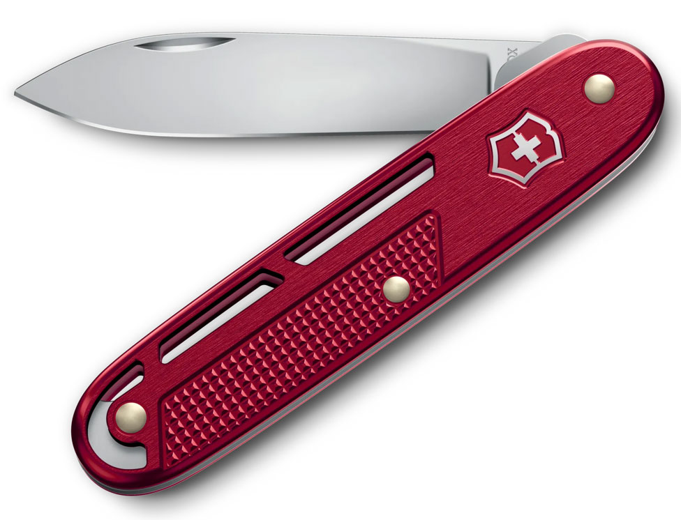 Victorinox Onefold Alox röd 0.8006.20