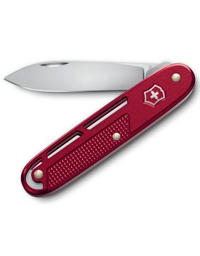 Victorinox Onefold Alox röd 0.8006.20