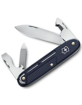 Victorinox Synergy Alox blå 0.8216.22