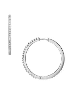 Fossil örhängen JA7274040