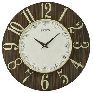 Seiko väggklocka QXA800Z main product photo