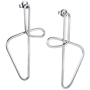 Efva Attling Intersection örhängen 12-100-02282-0000 main product photo