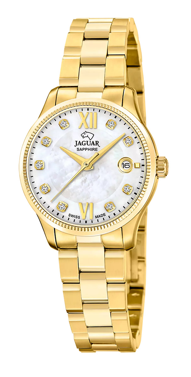 Jaguar Essential ladies J1047/1