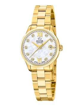 Jaguar Essential ladies J1047/1