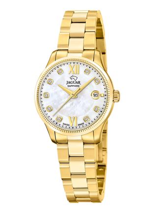 Jaguar Essential ladies J1047/1