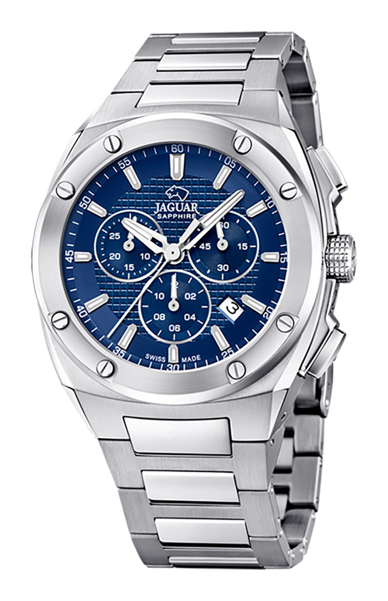 Jaguar Executive J805/B