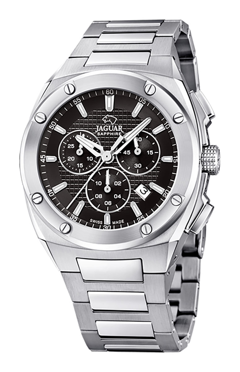 Jaguar Executive J805/D