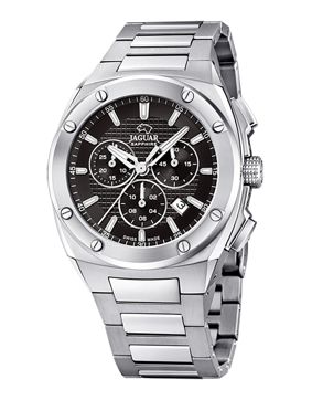 Jaguar Executive J805/D