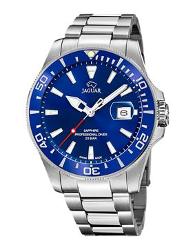 Jaguar Executive J860/C