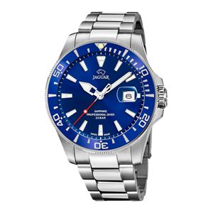 Jaguar Executive J860/C main product photo