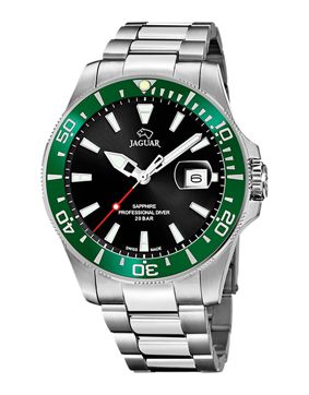 Jaguar Executive J860/H