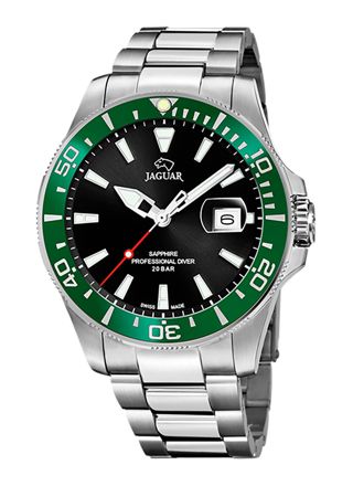 Jaguar Executive J860/H