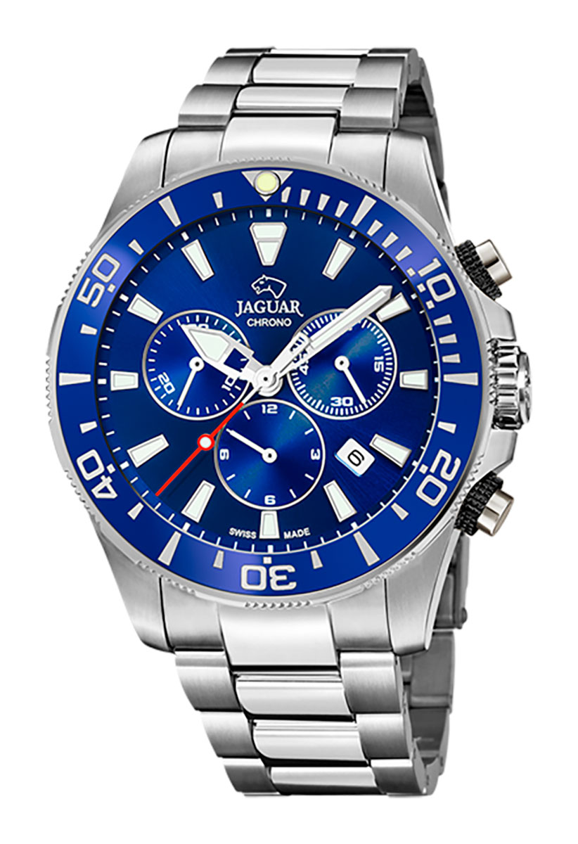 Jaguar Executive J861/2