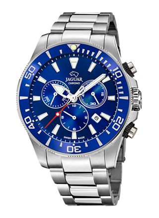 Jaguar Executive J861/2