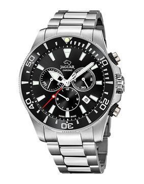 Jaguar Executive J861/3